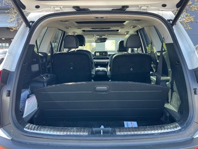 Used 2021 Kia Telluride SX w/ Towing Package AWD/4WD image 10