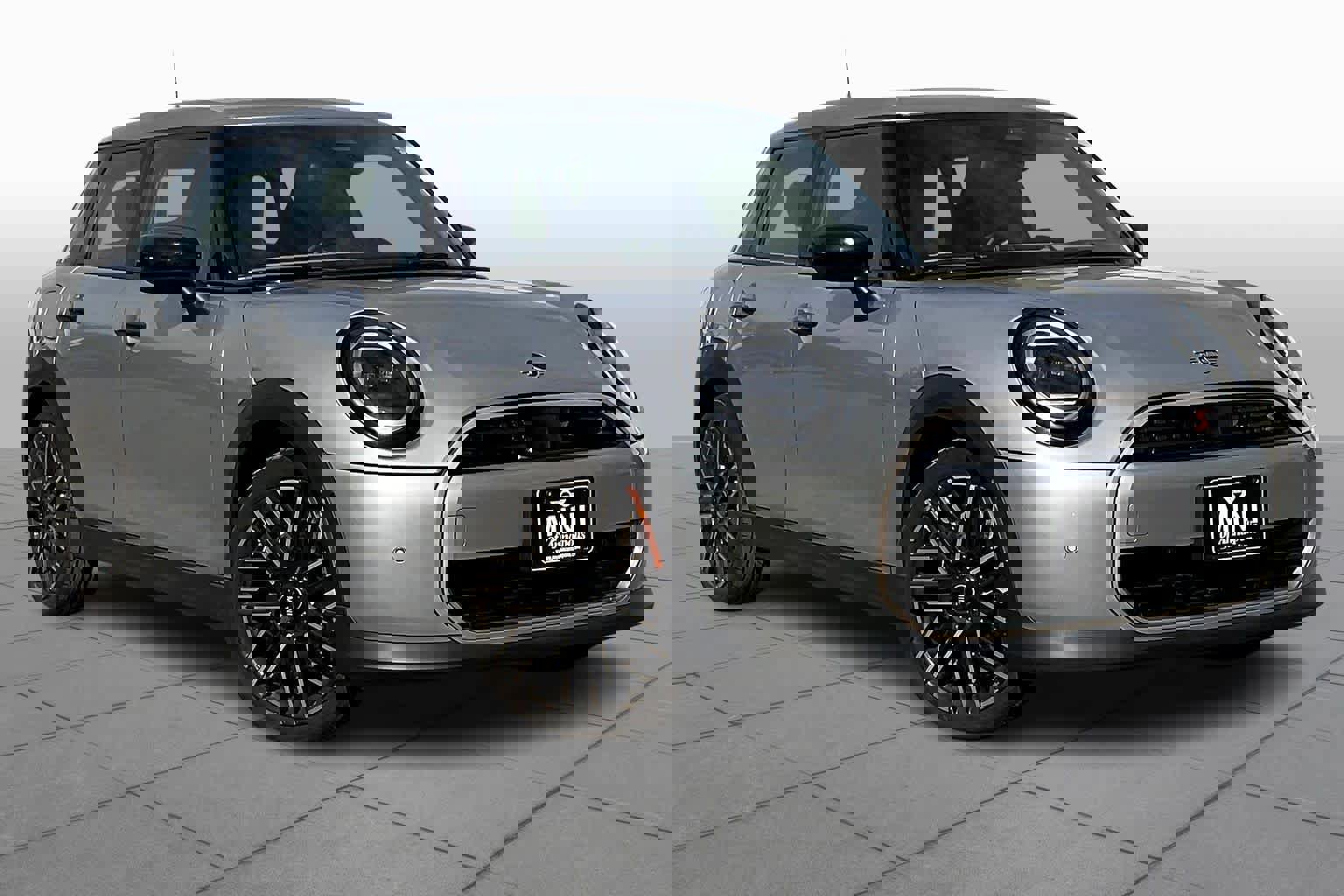 Used 2025 MINI Cooper S image 3