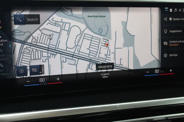 Certified 2024 BMW M240i xDrive Coupe w/ Premium Package image 18