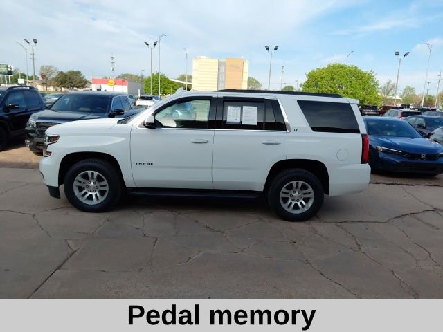 Used 2019 Chevrolet Tahoe LT image 8