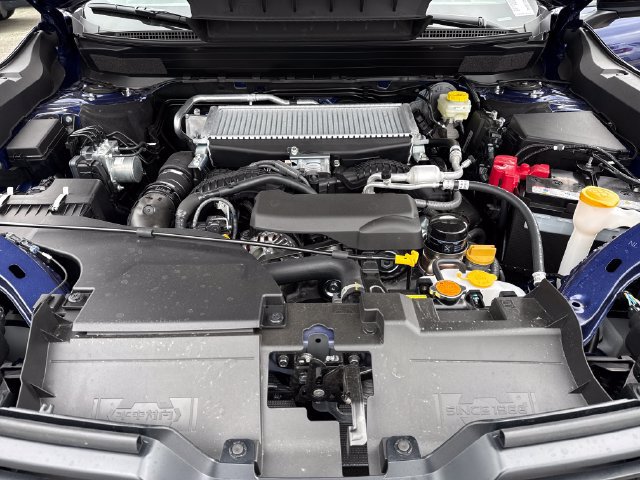New 2026 Subaru Outback Touring XT AWD/4WD image 32