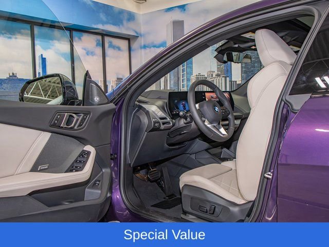 Used 2025 BMW 228i xDrive w/ Premium Package AWD/4WD image 13