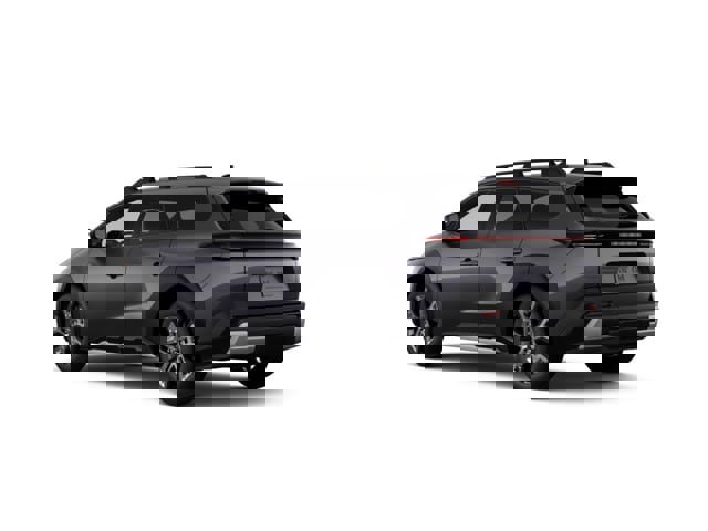 New 2026 Subaru Trailseeker image 5