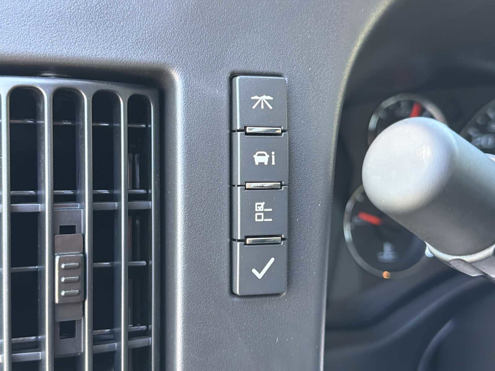 New 2025 GMC Savana 2500 w/ Driver Convenience Package image 29