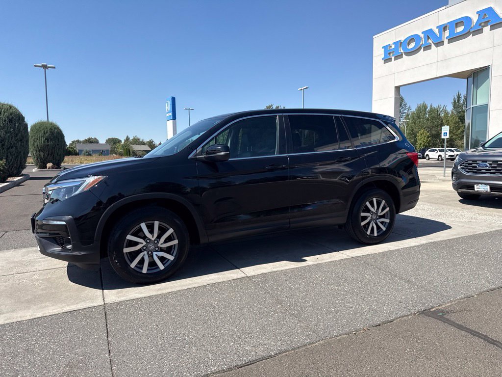 Used 2020 Honda Pilot EX-L image 13