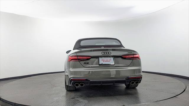 Used 2024 Audi S5 Prestige AWD/4WD image 32