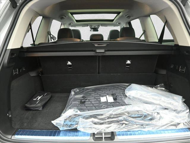 New 2026 Mercedes-Benz GLS 450 4MATIC image 24