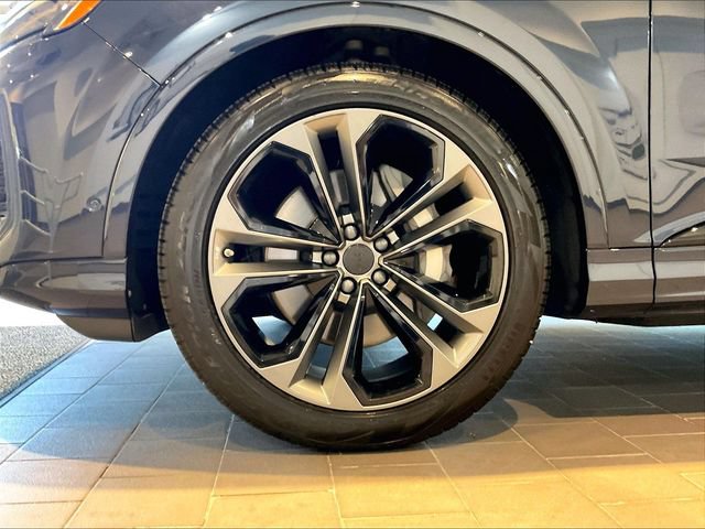 Certified 2026 Audi Q7 3.0T Premium Plus w/ Premium Plus Package AWD/4WD image 11