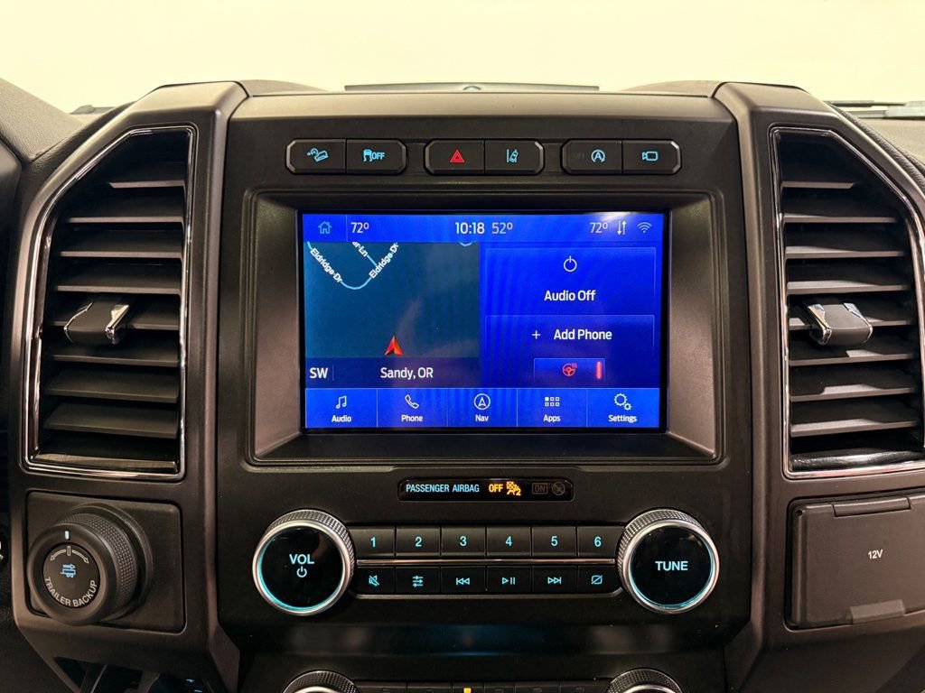 Used 2020 Ford Expedition Max Limited w/ Equipment Group 302A image 24