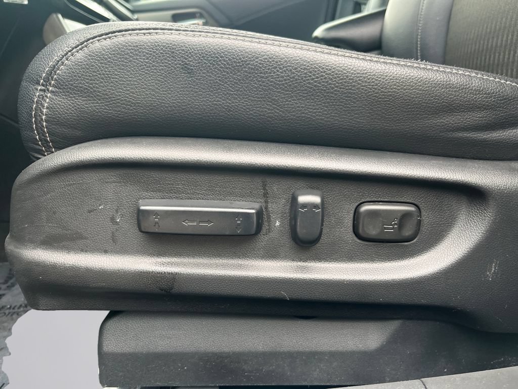 Used 2016 Honda Accord Sport image 16