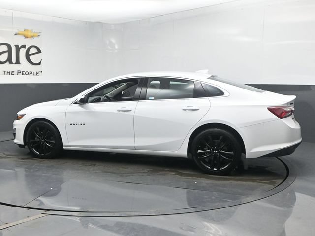 Used 2024 Chevrolet Malibu LT w/ Sport Edition FWD image 50