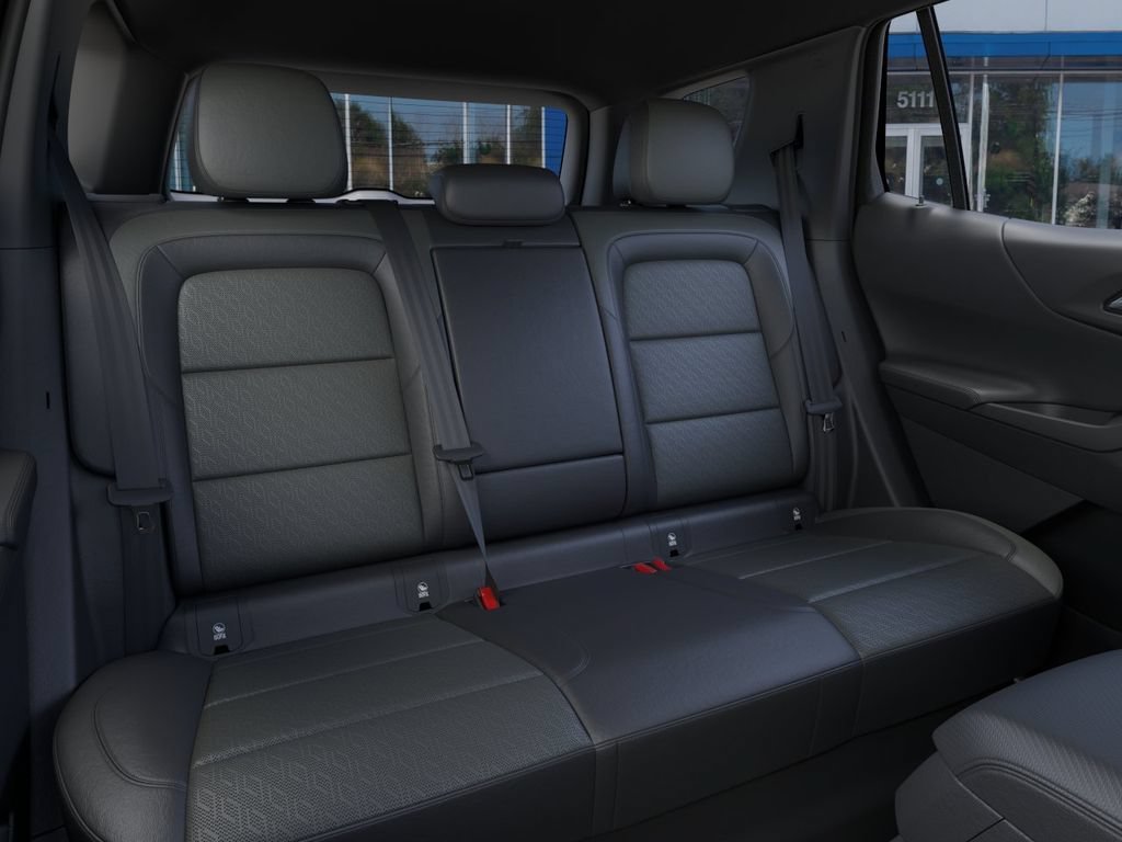 New 2026 Chevrolet Equinox LT w/ Convenience Package II AWD/4WD image 17