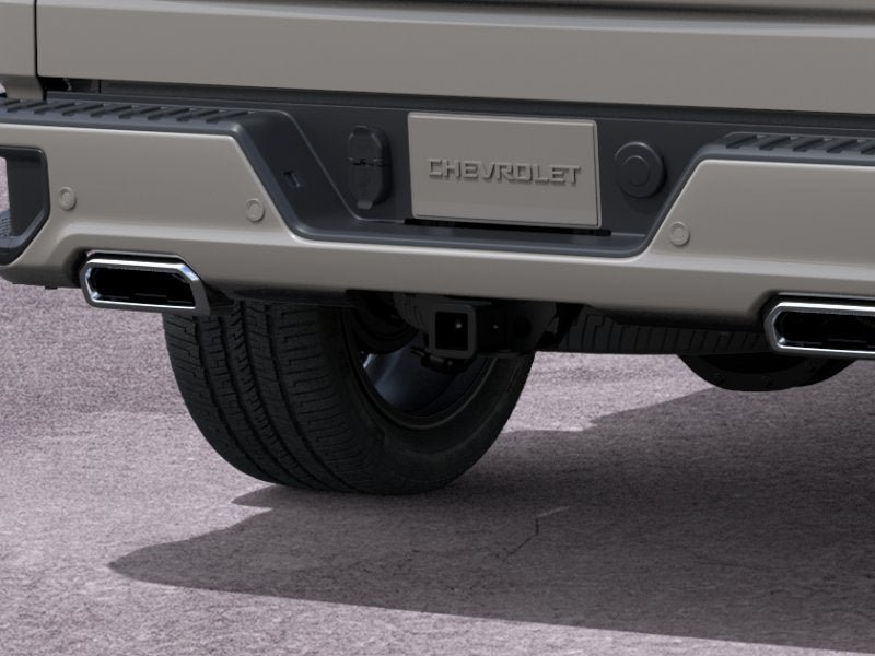 New 2026 Chevrolet Silverado 1500 High Country w/ High Country Premium Package AWD/4WD image 14