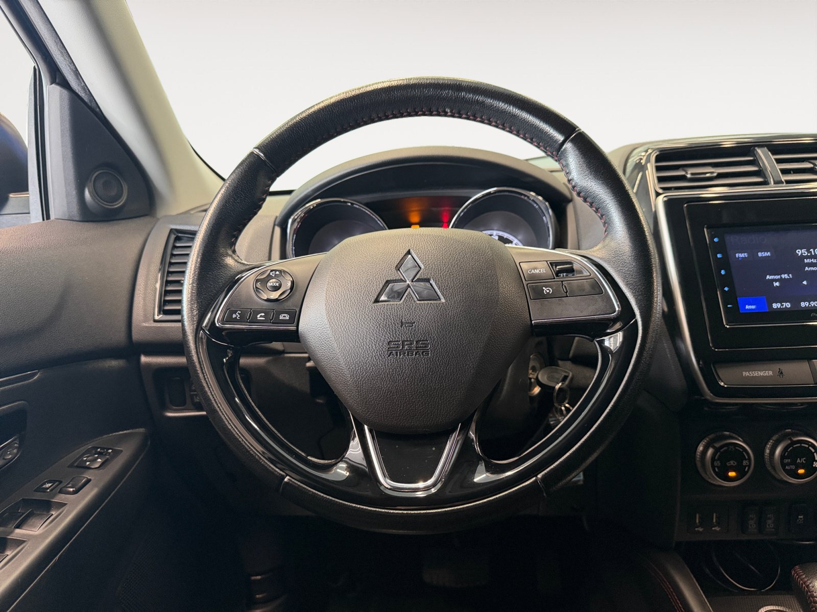 Used 2021 Mitsubishi Outlander Sport LE AWD/4WD image 14