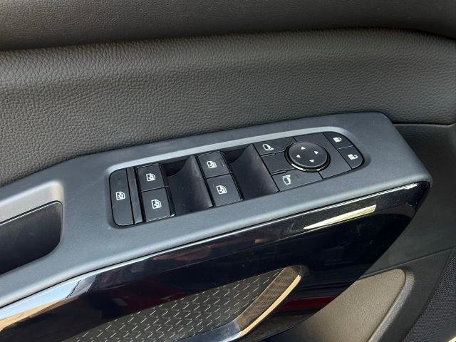 New 2026 Nissan Pathfinder SV image 20