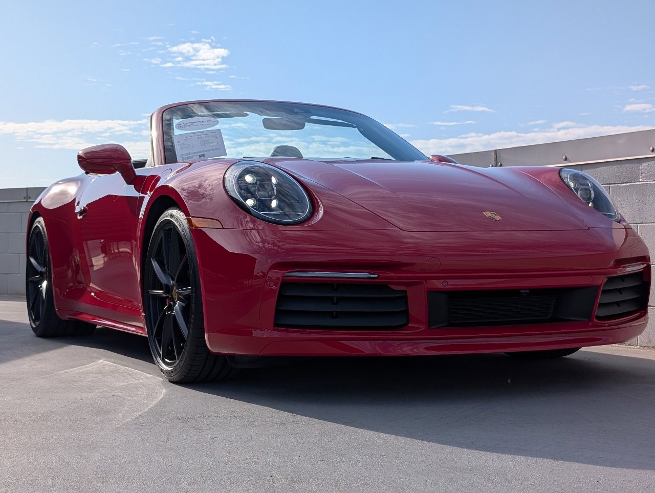 Certified 2024 Porsche 911 Carrera S image 25