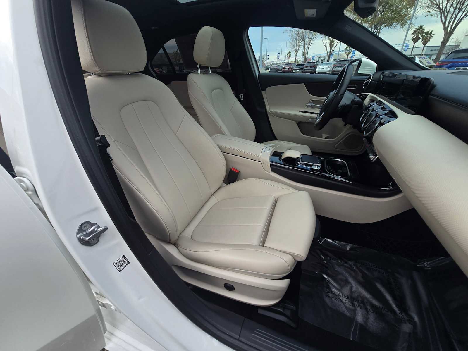 Used 2019 Mercedes-Benz A 220 image 11