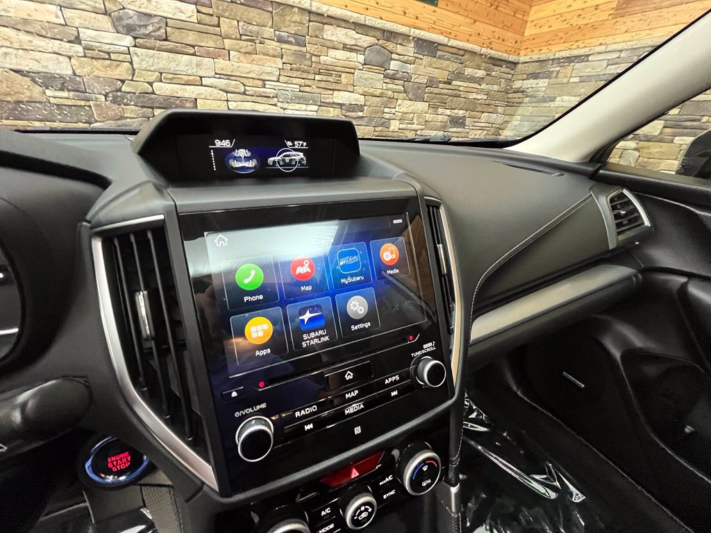 Used 2019 Subaru Forester Limited AWD/4WD image 23
