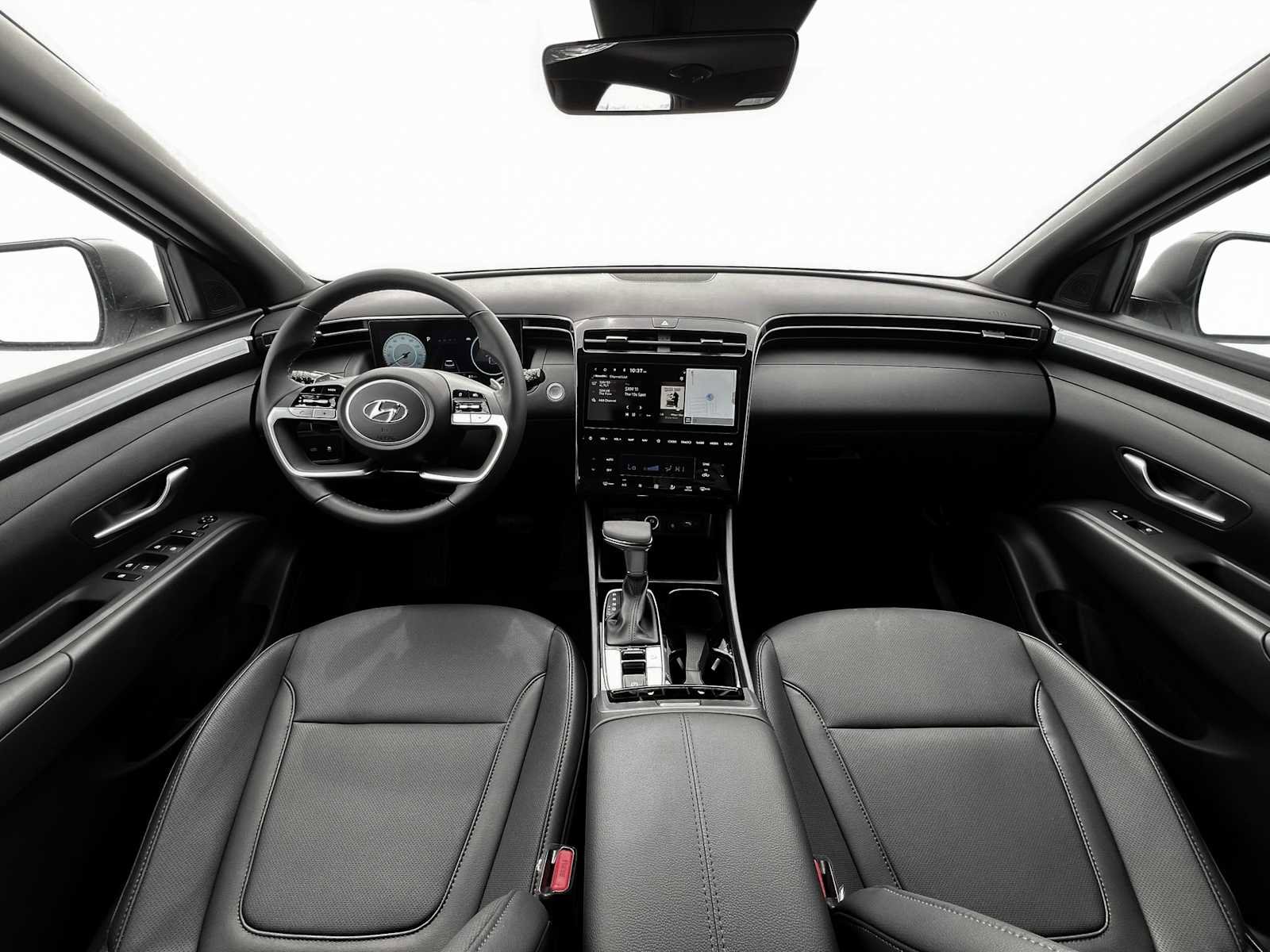 Used 2024 Hyundai Santa Cruz XRT image 25