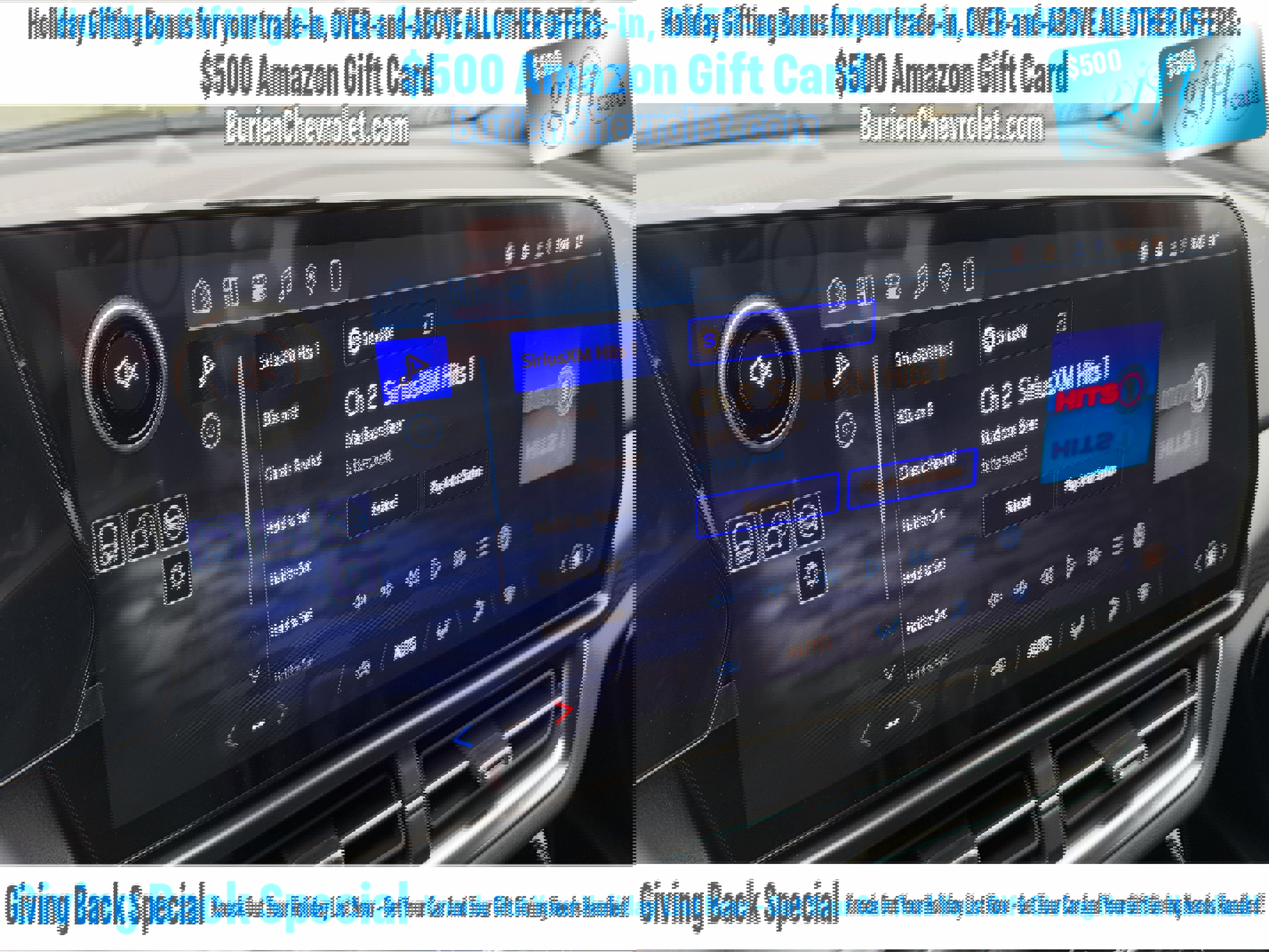 New 2026 Chevrolet Equinox EV LT image 15