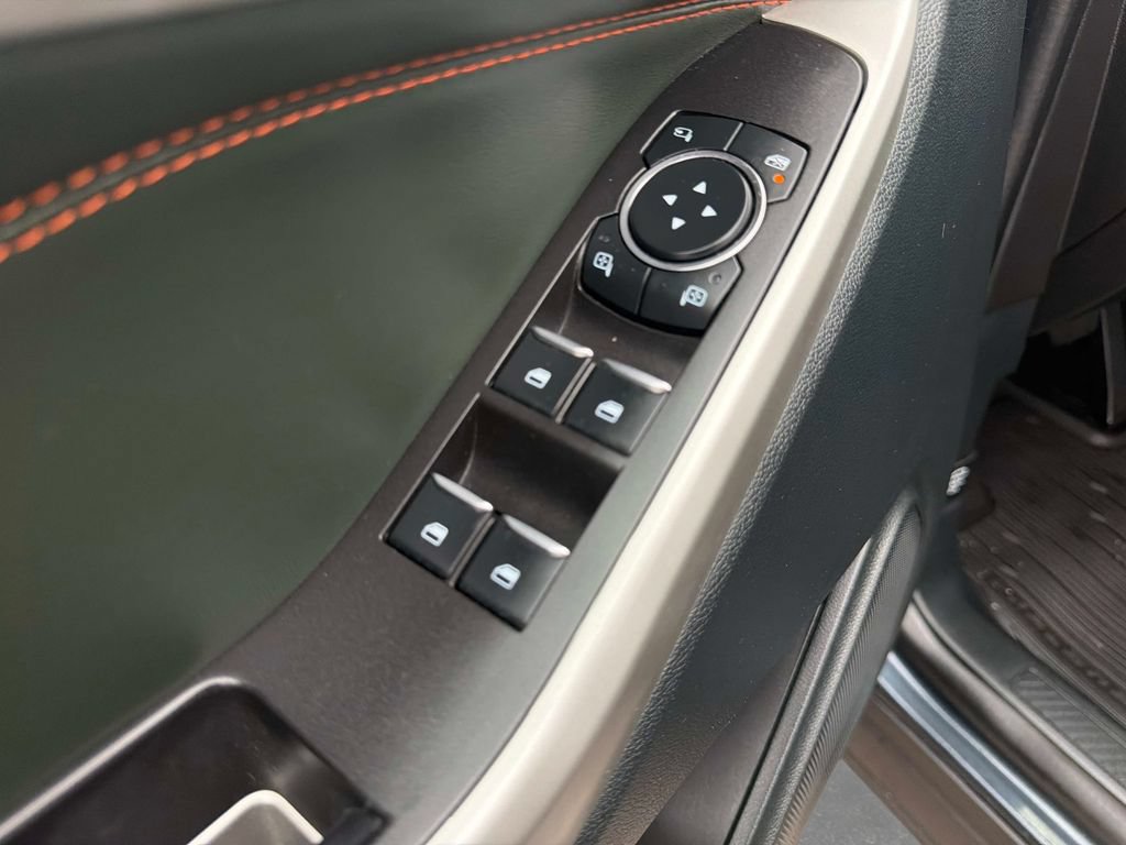 Used 2023 Ford Explorer Timberline w/ Timberline Technology Package AWD/4WD image 19