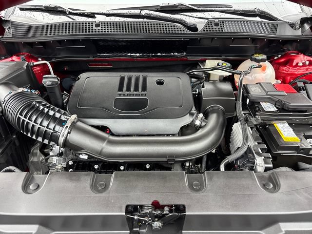 Used 2024 Chevrolet Blazer LT w/ Convenience Package FWD image 31