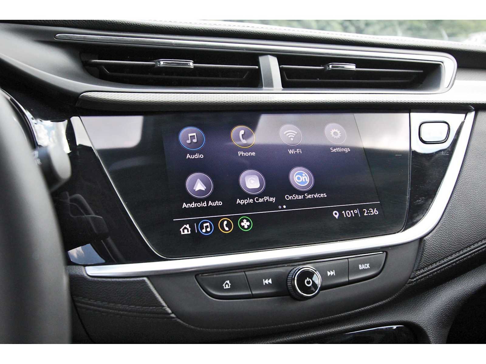 Used 2020 Buick Encore GX Preferred FWD image 22