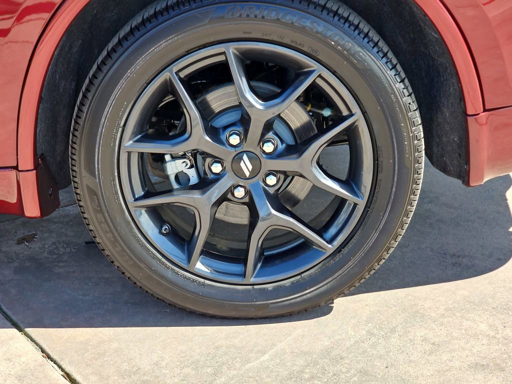 New 2026 Dodge Durango GT image 39