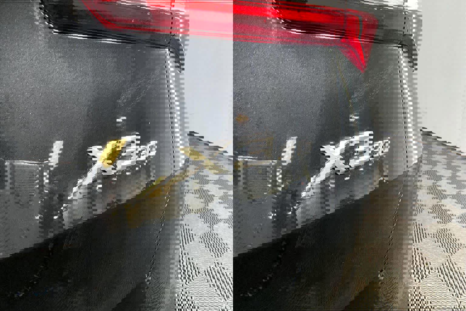 Used 2025 BMW X3 xDrive30i w/ Convenience Package image 29