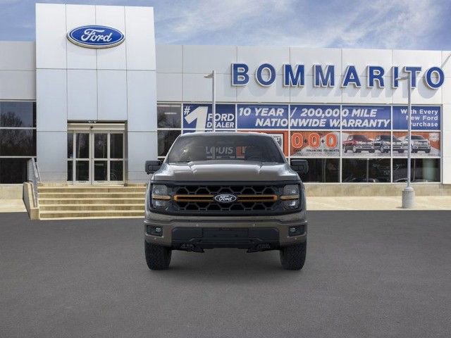 New 2026 Ford F150 Tremor image 6