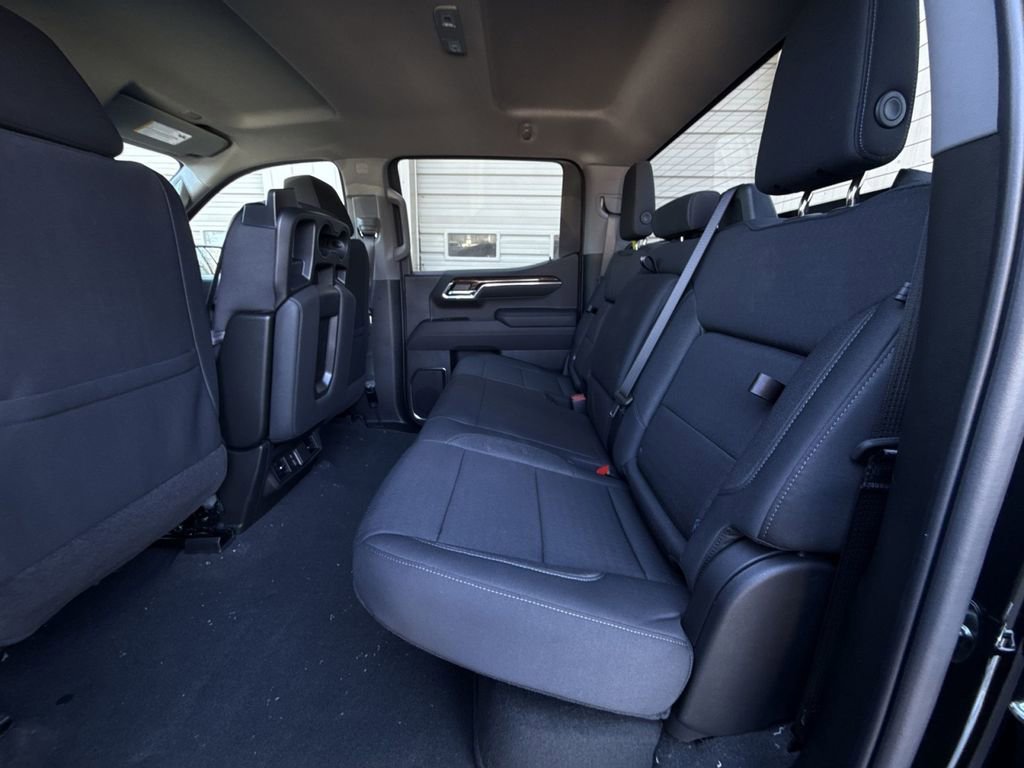 New 2026 GMC Sierra 1500 Elevation image 24