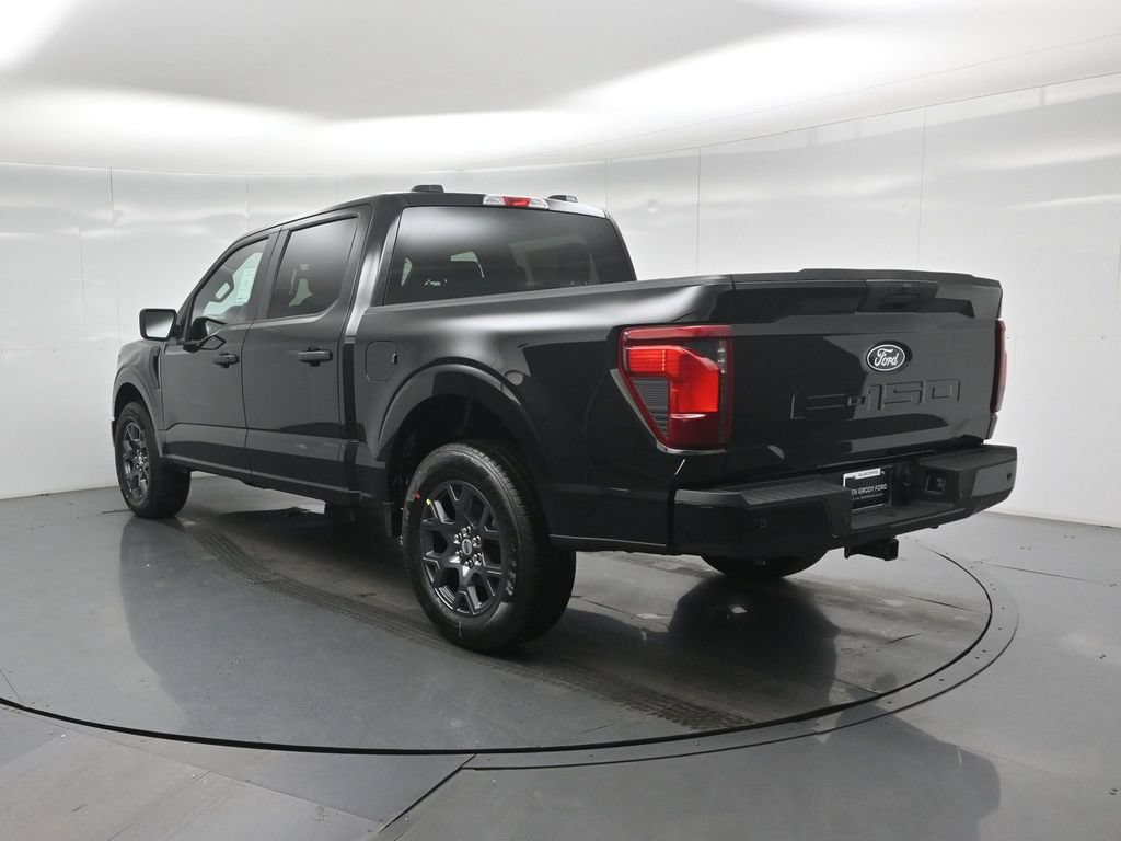 New 2026 Ford F150 STX RWD image 27
