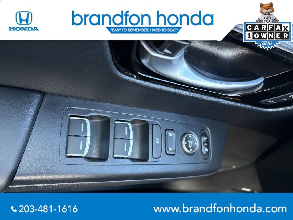 Used 2023 Honda CR-V EX-L image 13