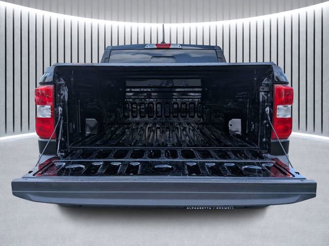 Used 2022 Ford Maverick XL image 6