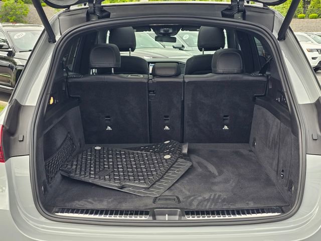 Certified 2024 Mercedes-Benz GLE 350 4MATIC image 13