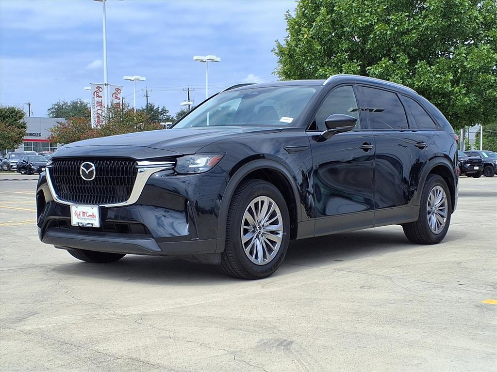 Used 2024 MAZDA CX-90 3.3 Turbo w/ Preferred Plus