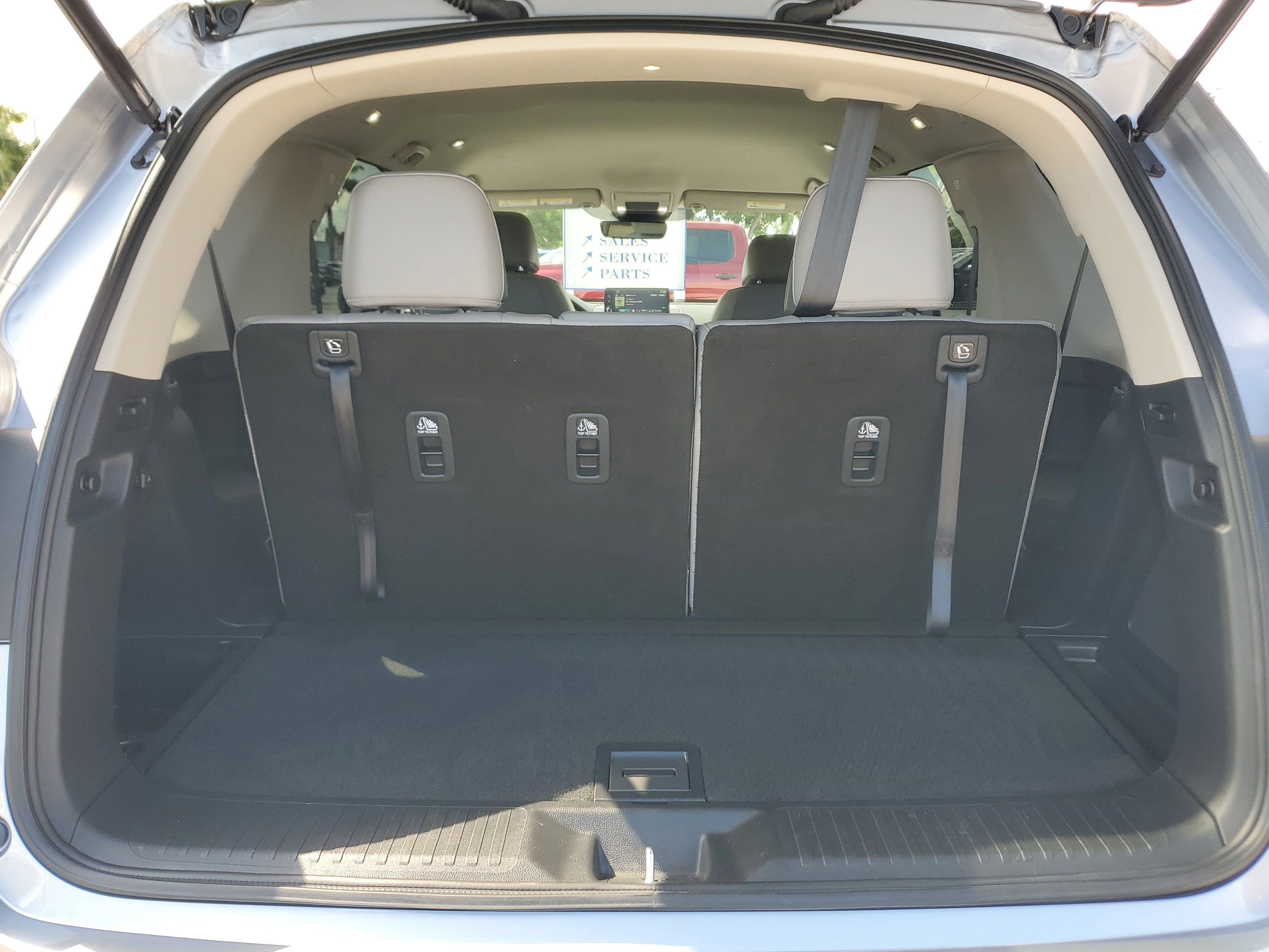 Used 2024 Honda Pilot EX-L image 15