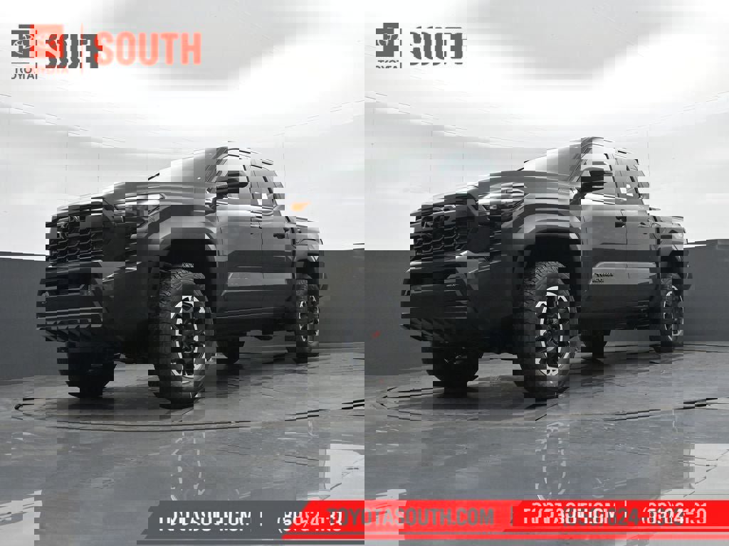 New 2026 Toyota Tacoma TRD Off-Road image 38