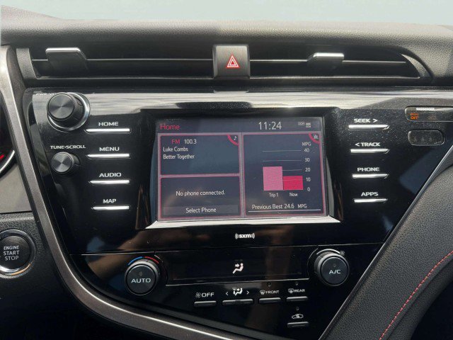 Used 2020 Toyota Camry TRD FWD image 29