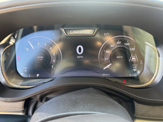 Used 2025 RAM 1500 Limited w/ Trailer Tow Group image 18