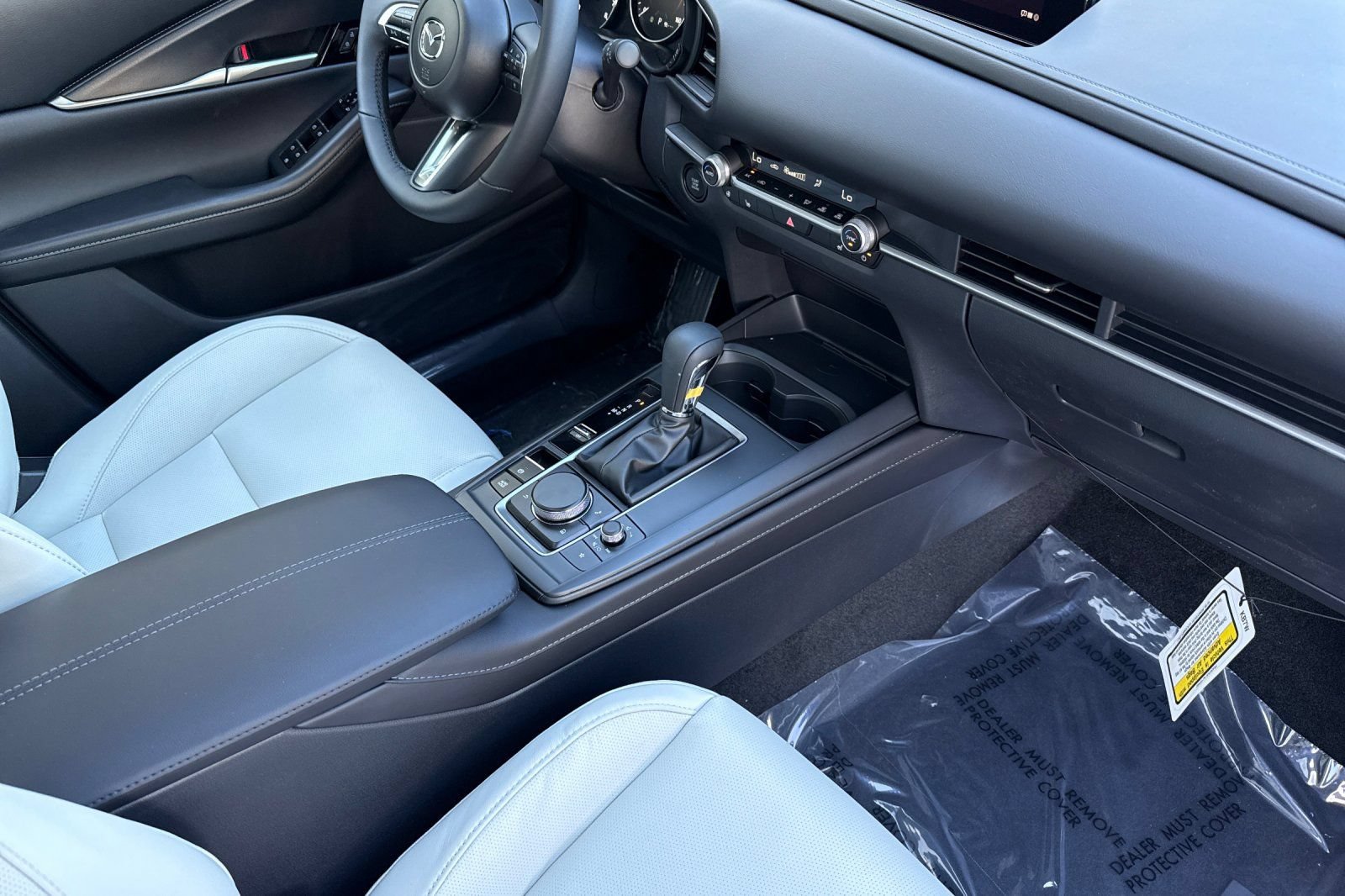 New 2026 MAZDA CX-30 AWD 2.5 S w/ Premium Package image 14