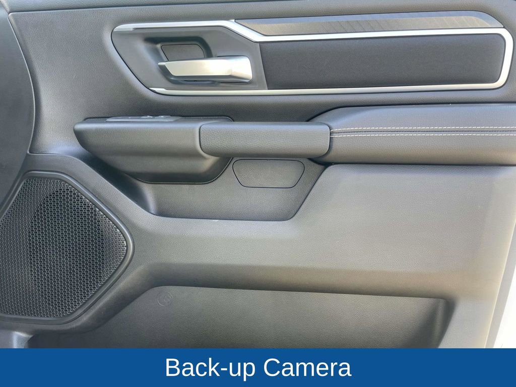 Used 2025 RAM 1500 Big Horn image 15