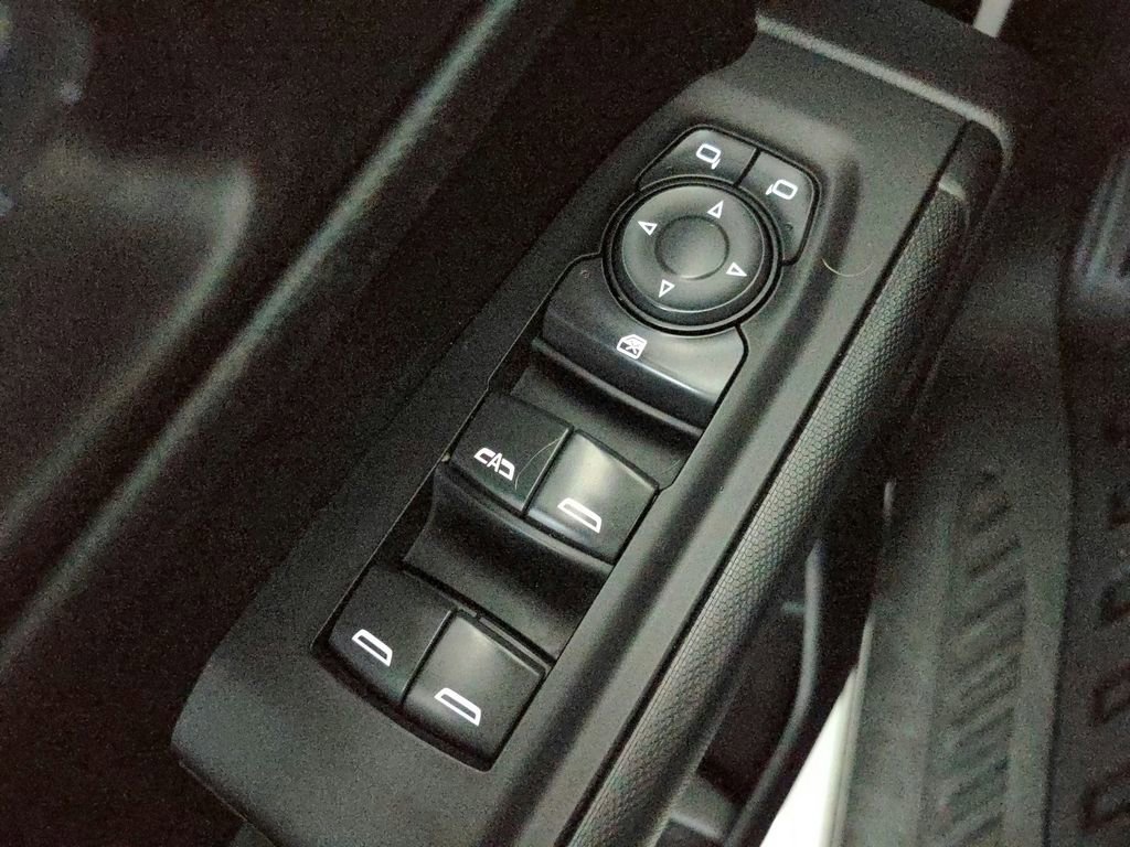 Used 2022 Chevrolet Silverado 1500 W/T w/ WT Fleet Convenience Package AWD/4WD image 23