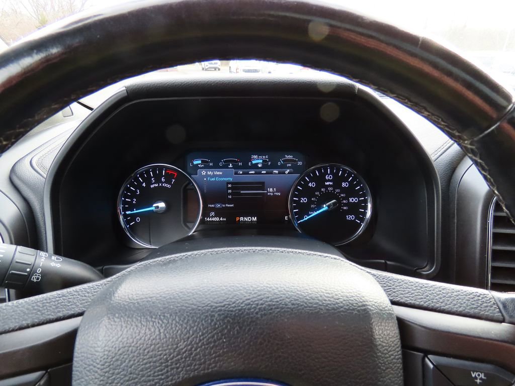 Used 2018 Ford Expedition Limited image 36