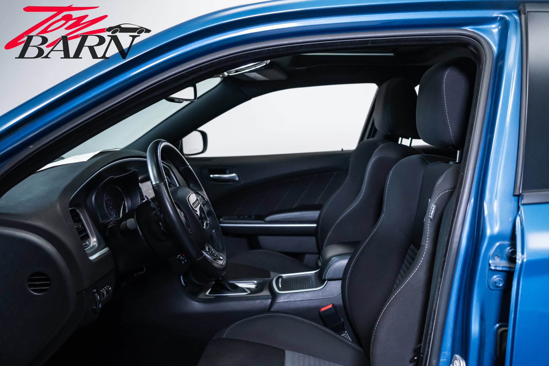 Used 2022 Dodge Charger Scat Pack RWD image 24