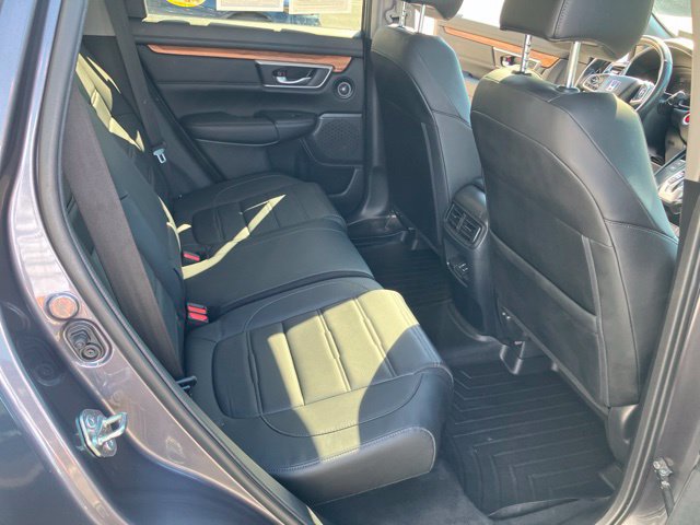 Certified 2020 Honda CR-V EX-L image 34