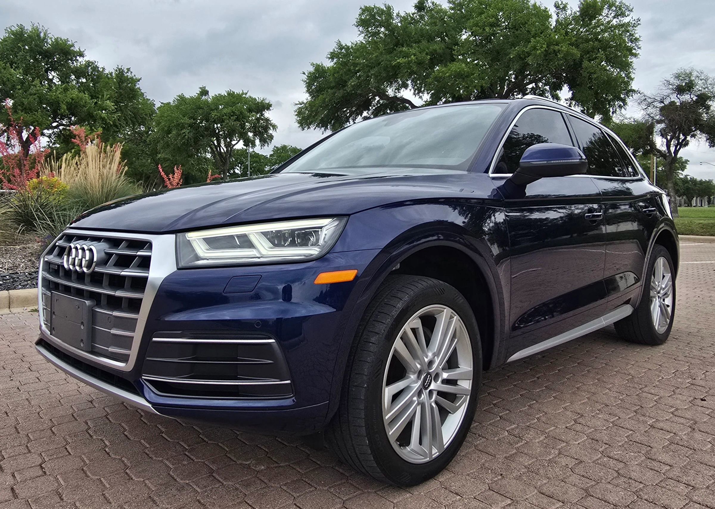 Used 2018 Audi Q5 2.0T Premium Plus image 6