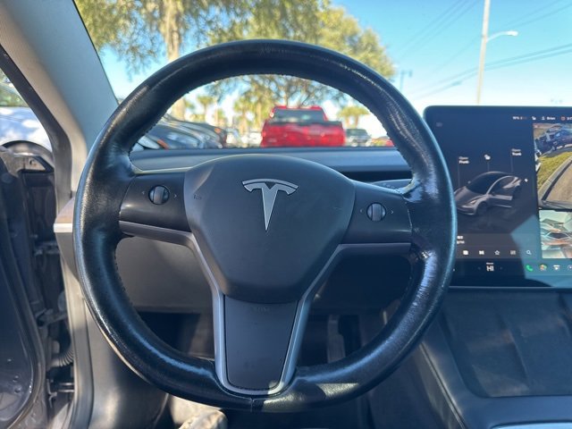 Used 2023 Tesla Model 3 Standard Range image 25