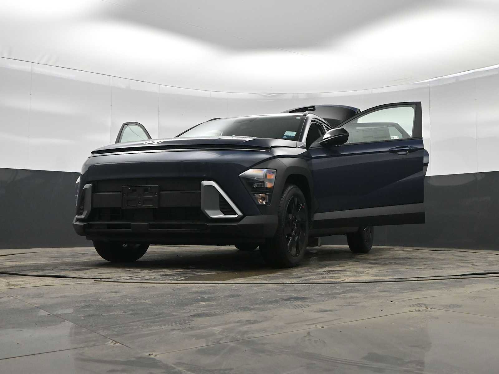 New 2026 Hyundai Kona SEL Sport image 43