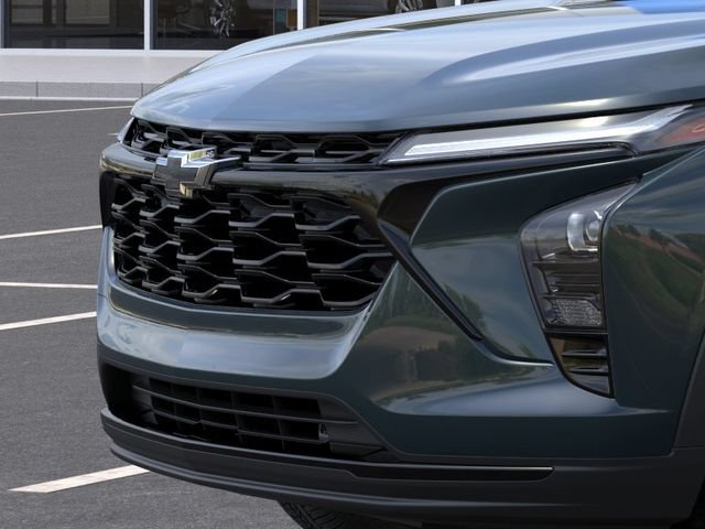 New 2026 Chevrolet Trax LT w/ Driver Confidence Package FWD image 13